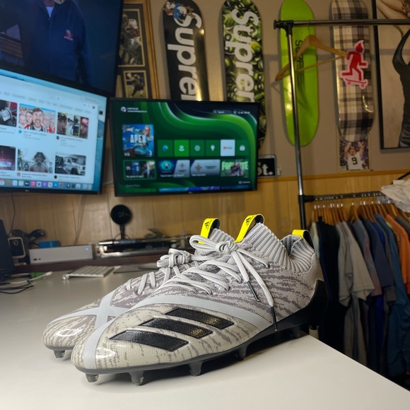 adidas Shoes New Adidas Adizero 5star X Primeknit Cleat